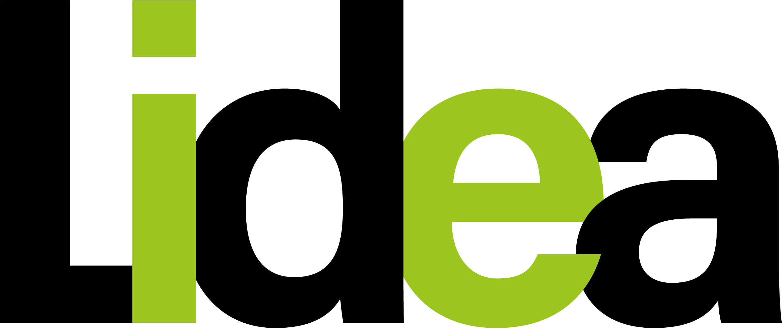 logo lidea